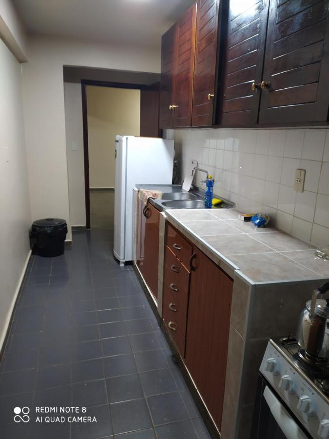 Amplio Y Comodo Apartamento Con Bella Vista En Pleno Centro Ciudad del Este Exteriér fotografie