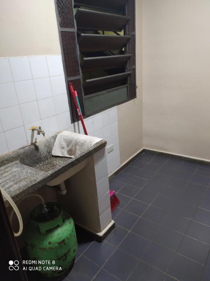 Amplio Y Comodo Apartamento Con Bella Vista En Pleno Centro Ciudad del Este Exteriér fotografie
