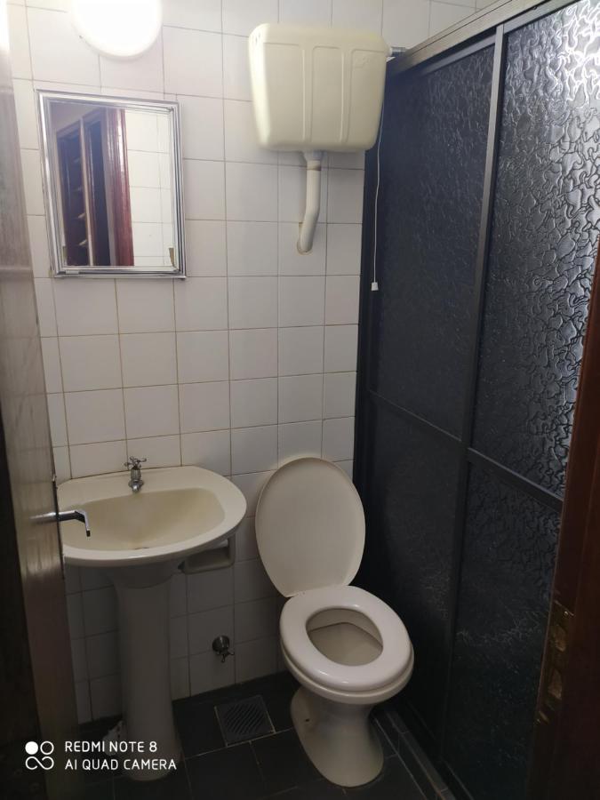 Amplio Y Comodo Apartamento Con Bella Vista En Pleno Centro Ciudad del Este Exteriér fotografie